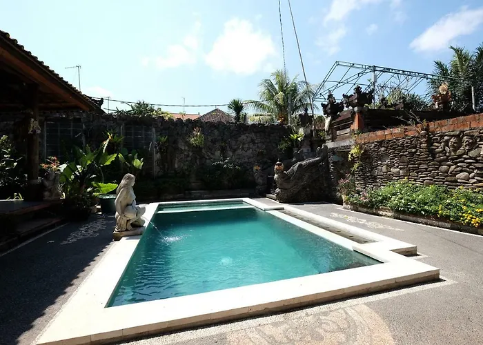 Gasthuis Budi Ubud