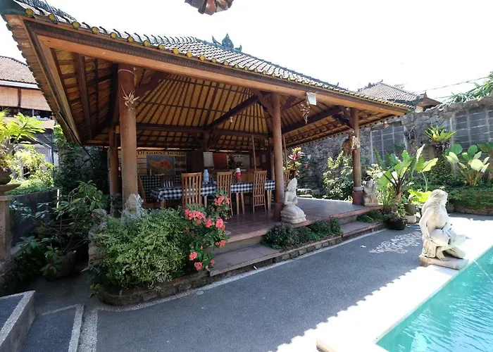 Gasthuis Budi Ubud