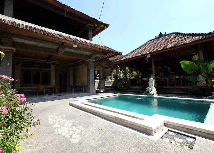 Budi 3* Ubud